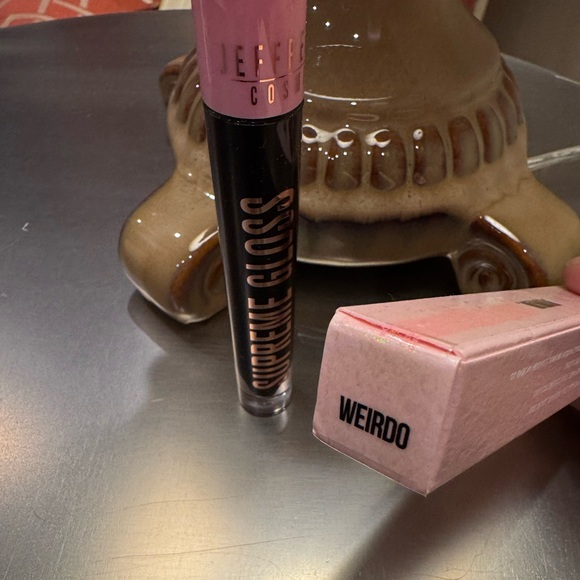 Jeffree Star - Weirdo Supreme Gloss NIB - Picture 3 of 4